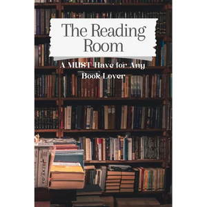 The Reading Room - Paperback