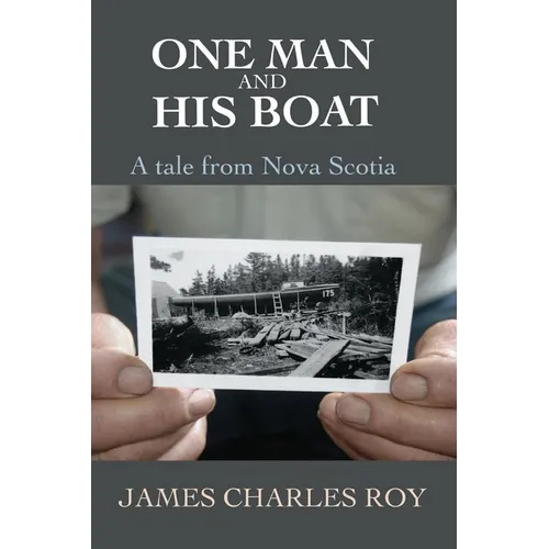 One Man and His Boat - Paperback