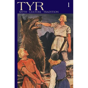 TYR Myth-Culture-Tradition Vol. 1 - Paperback