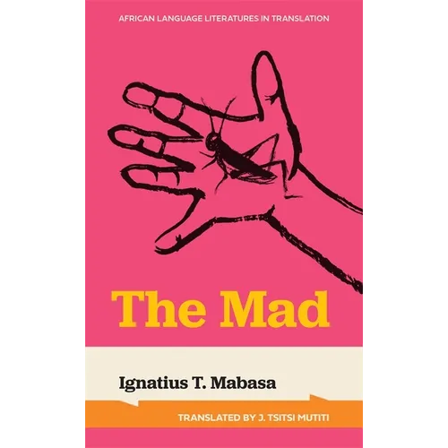 The Mad - Paperback