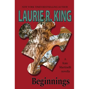 Beginnings: A Kate Martinelli novella - Paperback