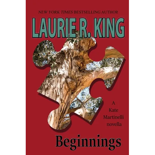 Beginnings: A Kate Martinelli novella - Paperback