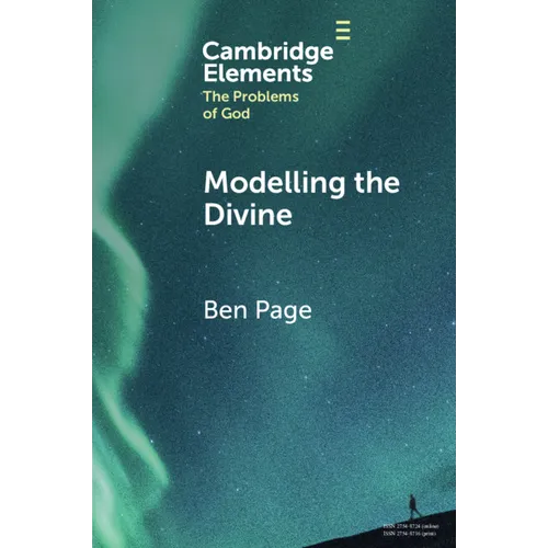 Modelling the Divine - Paperback