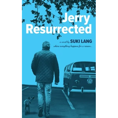 Jerry Resurrected - Paperback