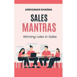 Sales Mantras - Paperback