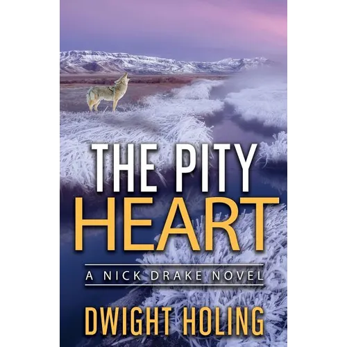 The Pity Heart - Paperback