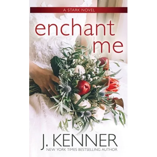 Enchant Me - Paperback