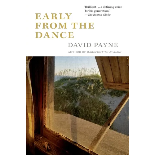 Early From the Dance - Paperback