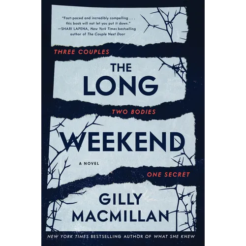 The Long Weekend - Paperback