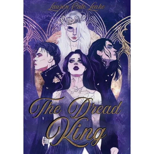 The Dread King - Hardcover