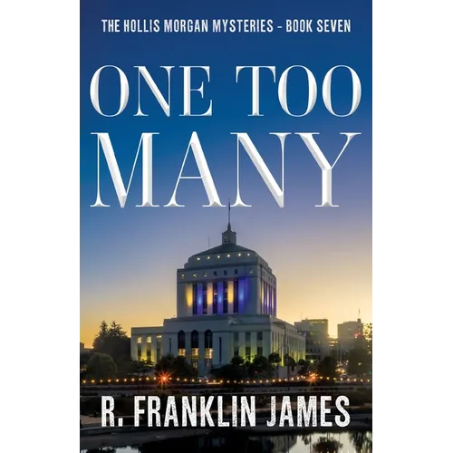 One Too Many - Paperback