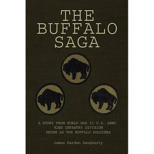 The Buffalo Saga - Hardcover