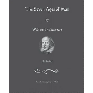 The Seven Ages of Man - Paperback