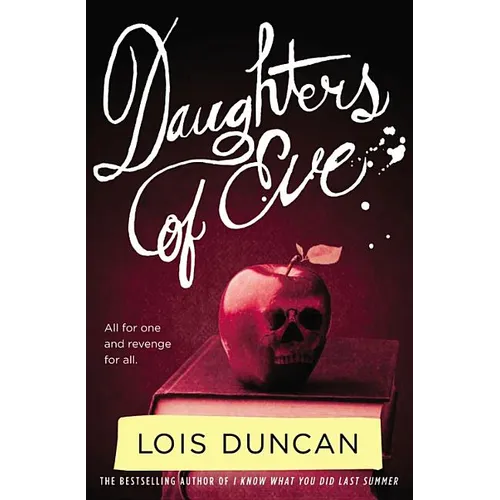 Daughters of Eve - Paperback