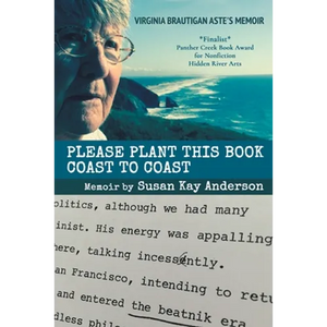 Please Plant This Book Coast To Coast - Paperback