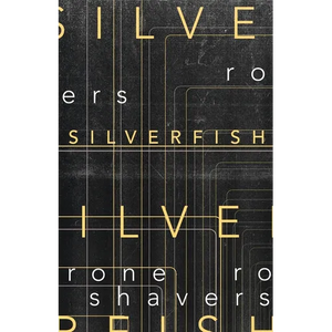 Silverfish - Paperback