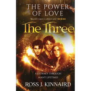 The Power of Love - The Three - Paperback