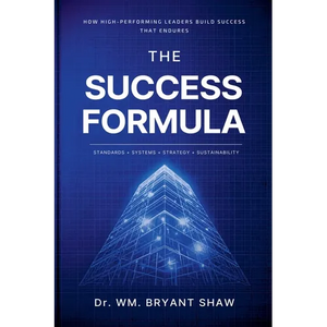The Success Formula - Paperback