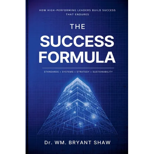 The Success Formula - Paperback