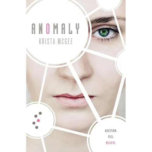 A Anomaly - Paperback