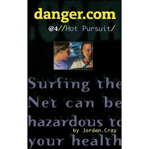 Danger Com 4 Hot Pursuit - Paperback