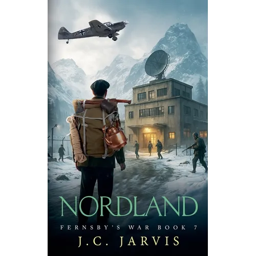 Nordland - Paperback