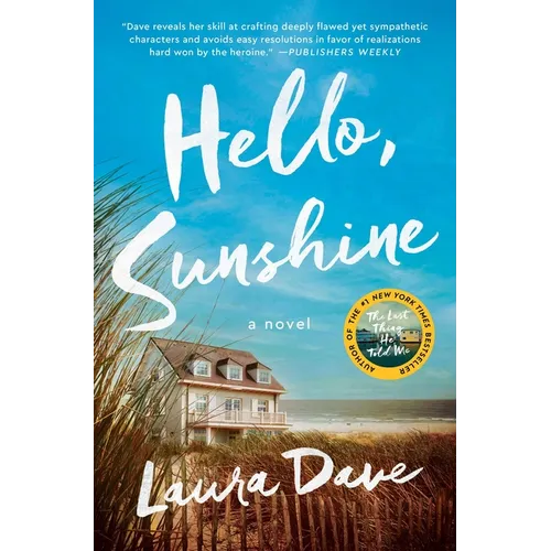Hello, Sunshine - Paperback