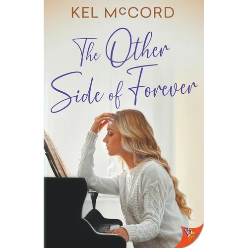 The Other Side of Forever - Paperback