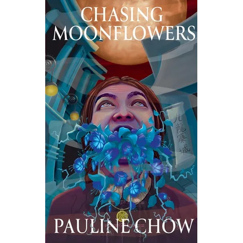 Chasing Moonflowers - Paperback