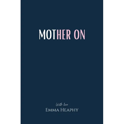 Mother On - Paperback