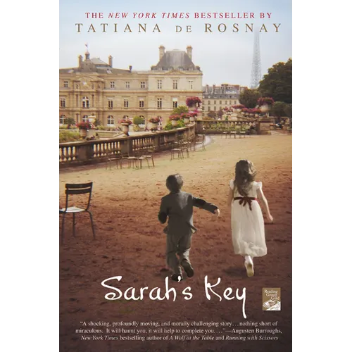 Sarah's Key - Paperback