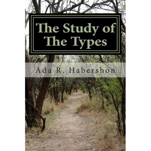 The Study of The Types - Paperback