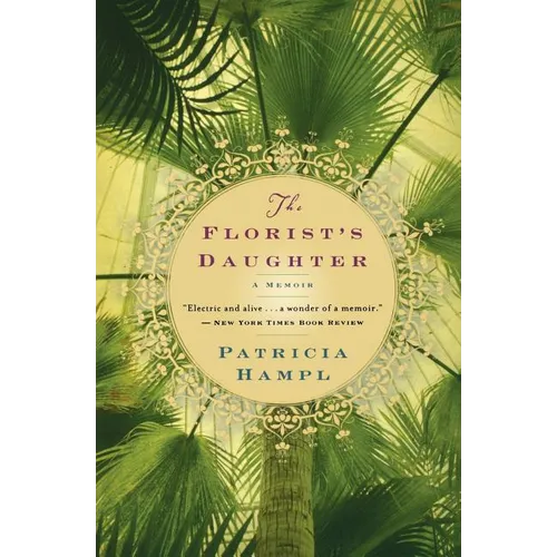 The Florist's Daughter - Paperback