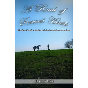 A Road of Rescued Hearts - Paperback