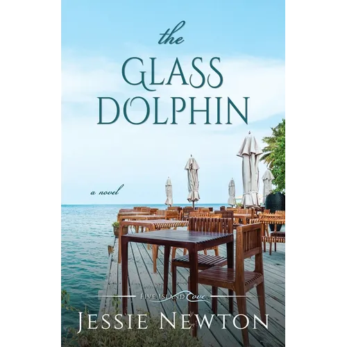 The Glass Dolphin: Romantic Women's Friendship Fiction - Paperback