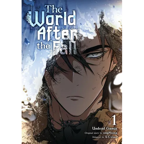 The World After the Fall, Vol. 1 - Paperback