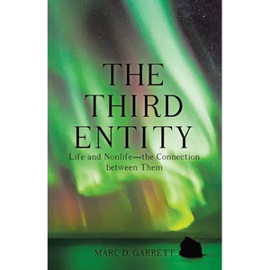 The Third Entity: Life and Nonlife-The Connection Between Them - Paperback