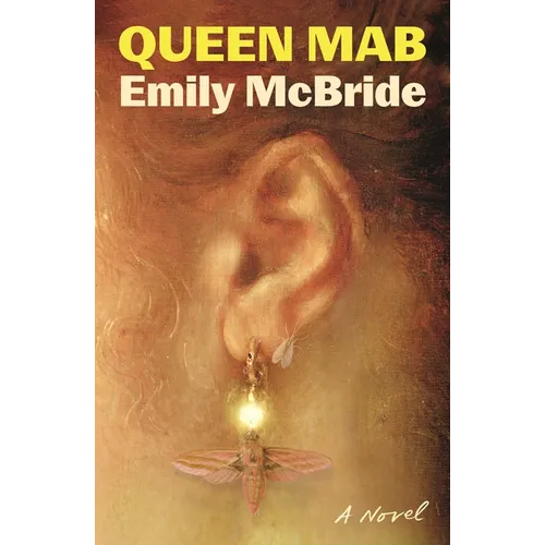 Queen Mab - Hardcover