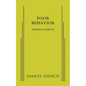 Poor Behavior - Paperback