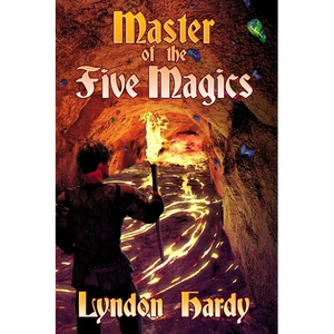 Master of the Five Magics: 2nd edition - Paperback