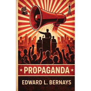 Propaganda - Paperback