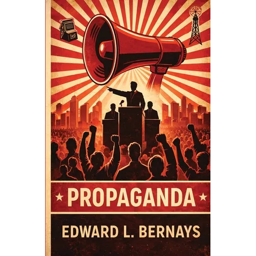 Propaganda - Paperback