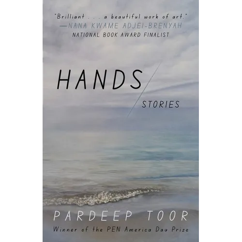 Hands: Stories - Paperback