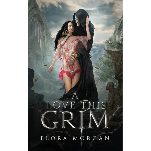 A Love this Grim - Paperback
