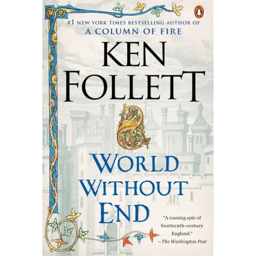World Without End - Paperback