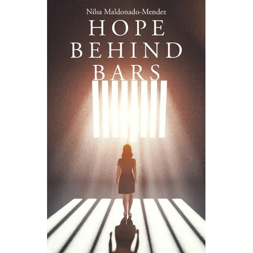 Hope Behind Bars - Paperback