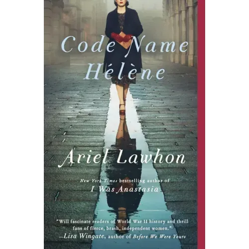 Code Name Hélène - Paperback