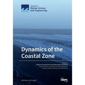 Dynamics of the Coastal Zone - Paperback