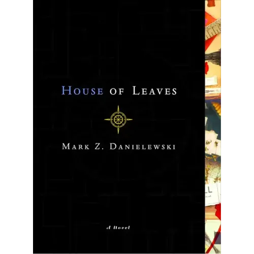 House of Leaves - Paperback