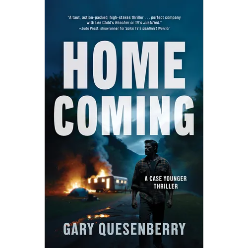 Homecoming - Paperback